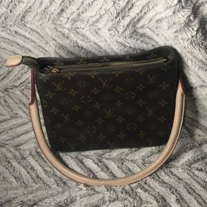 Louis Vuitton handbag